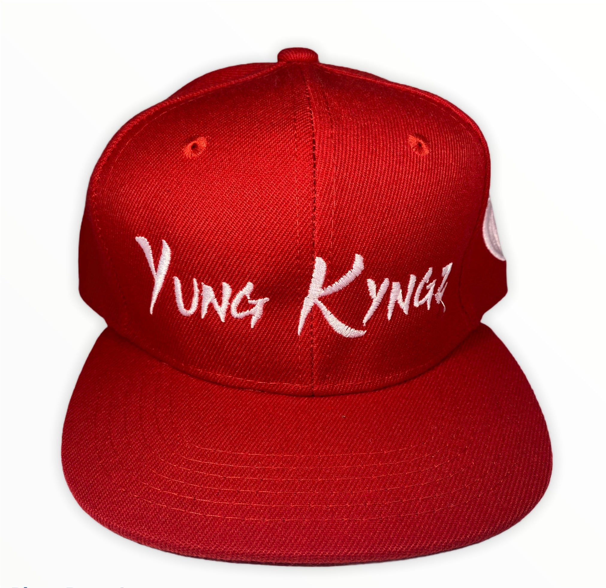 YK Kids in Red, Black, White, and more. – Carter Crowns