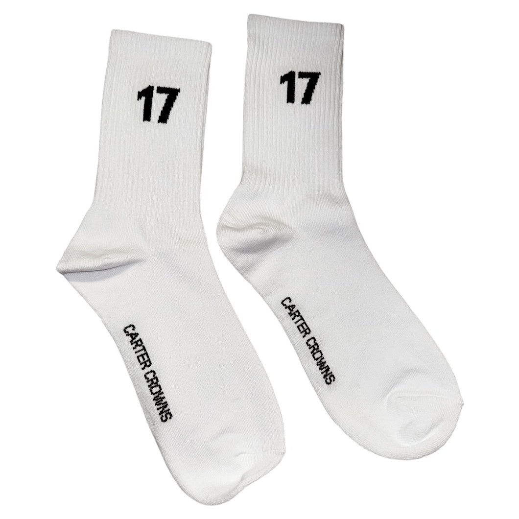 17th Socks