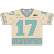 Load image into Gallery viewer, Women&#39;s Cream 17th Jersey
