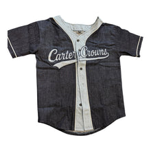 Load image into Gallery viewer, Ladies Denim on Denim Jersey
